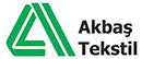 Akbaş Tekstil Logo